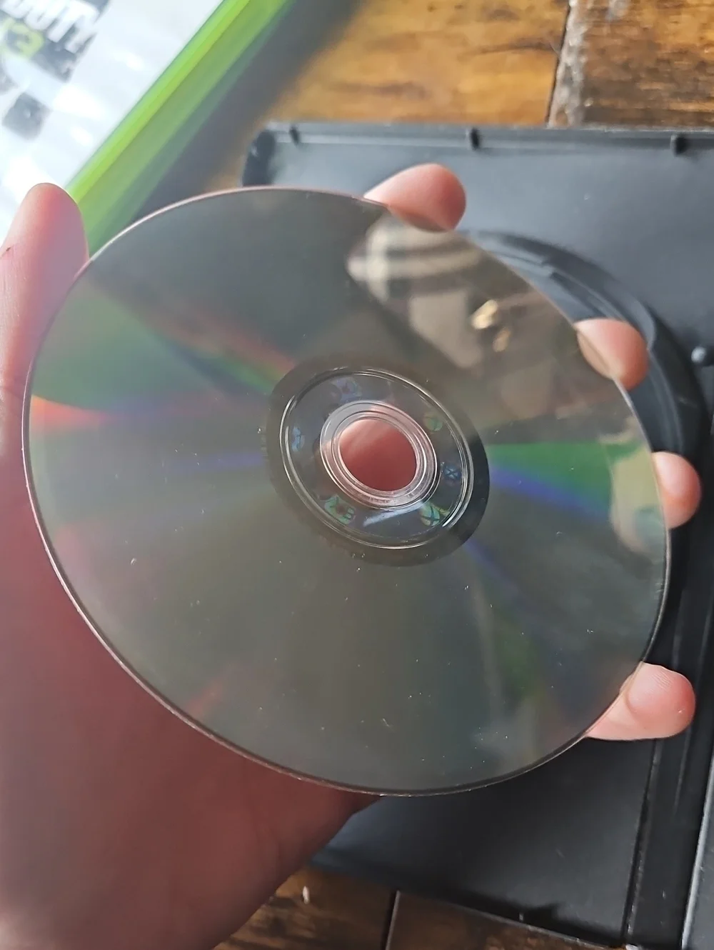Xbox 360 games
